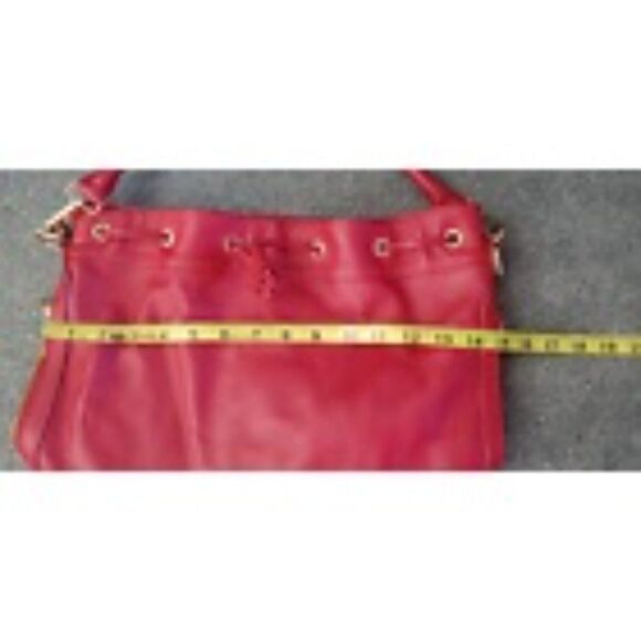 Ora Delphine Claire Bucket Bag - Picture 13 of 16